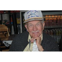 Avis de décès de Dan Watson