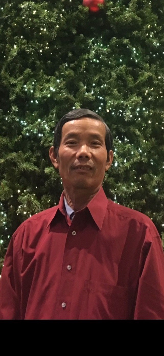 Obituary of Hoa van Pham
