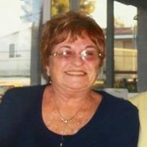 Obituary of Patricia M. Arens