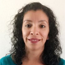 Obituary of Yolanda Saldana