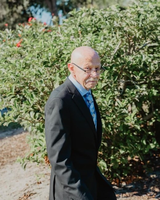 Obituario de Paul V. Rollo