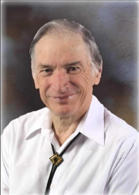 Obituary of Monte Wallace Ross