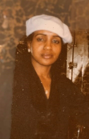 Obituary of Florene Booth