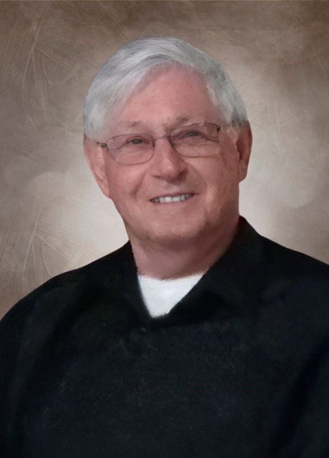 Avis de décès de Gilles Léonard