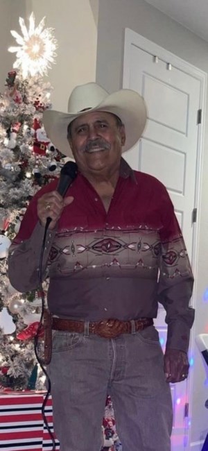Obituario de Jose Guadalupe Rodriguez Rivera