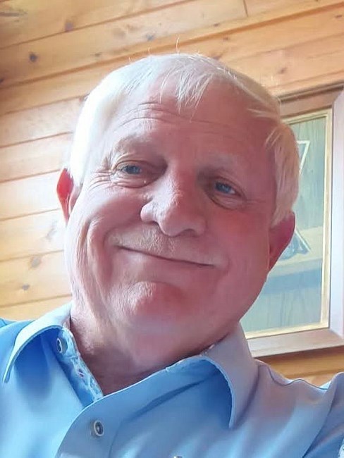 Obituary of Donald Glenn Wells