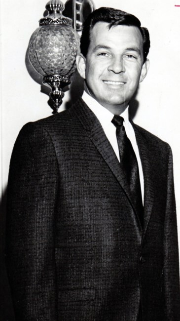 Obituary of Gary Thomas Bailey