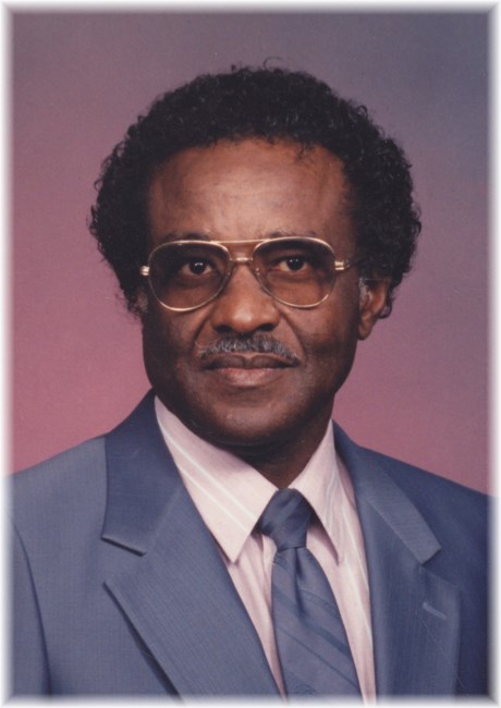 Obituary of Leroy Darby