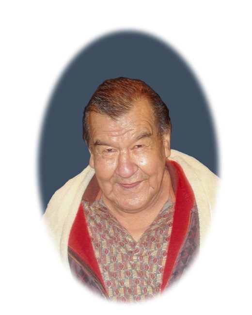 Obituary of Gerald Albert Smith