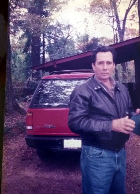 Obituary of Osmar Barreras