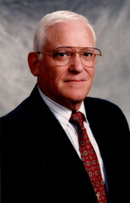 Obituary of Dr. Herbert Hampton Duke Jr.