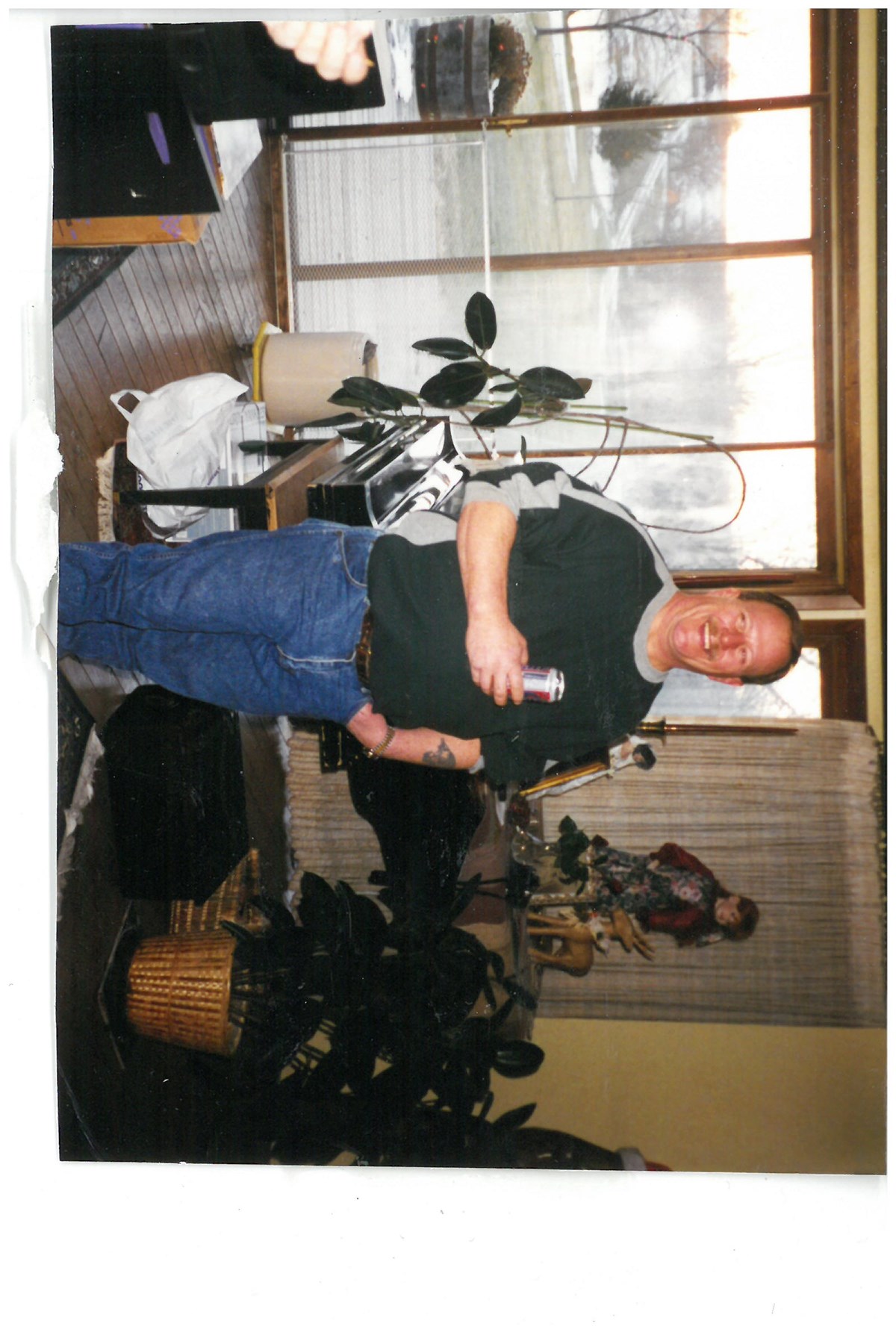 Obituary of Paul "Ed" Edward Tavener