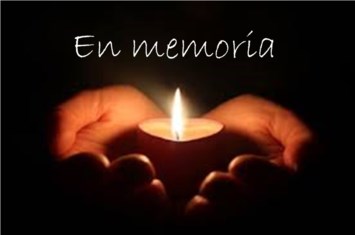 Obituary of Gabriel Pinedo-Rodriguez