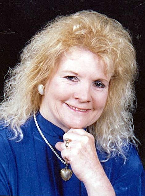 Obituary of Florence Gannon