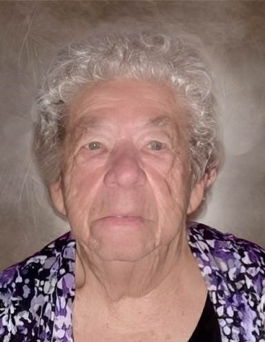 Avis de décès de Denise Sénécal