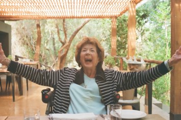 Obituary of Francesca Ann Hall