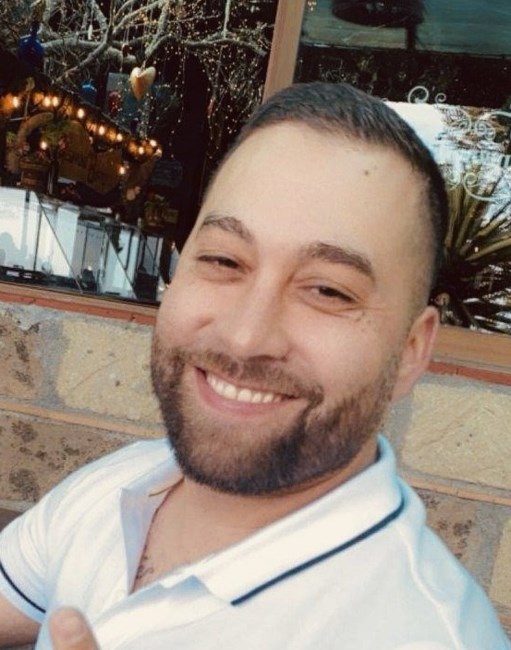 Obituary of Amador Patino