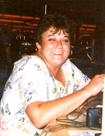 Obituary of Joan S. Burnham