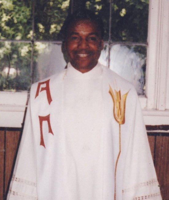 Obituary of Donald George Harwell
