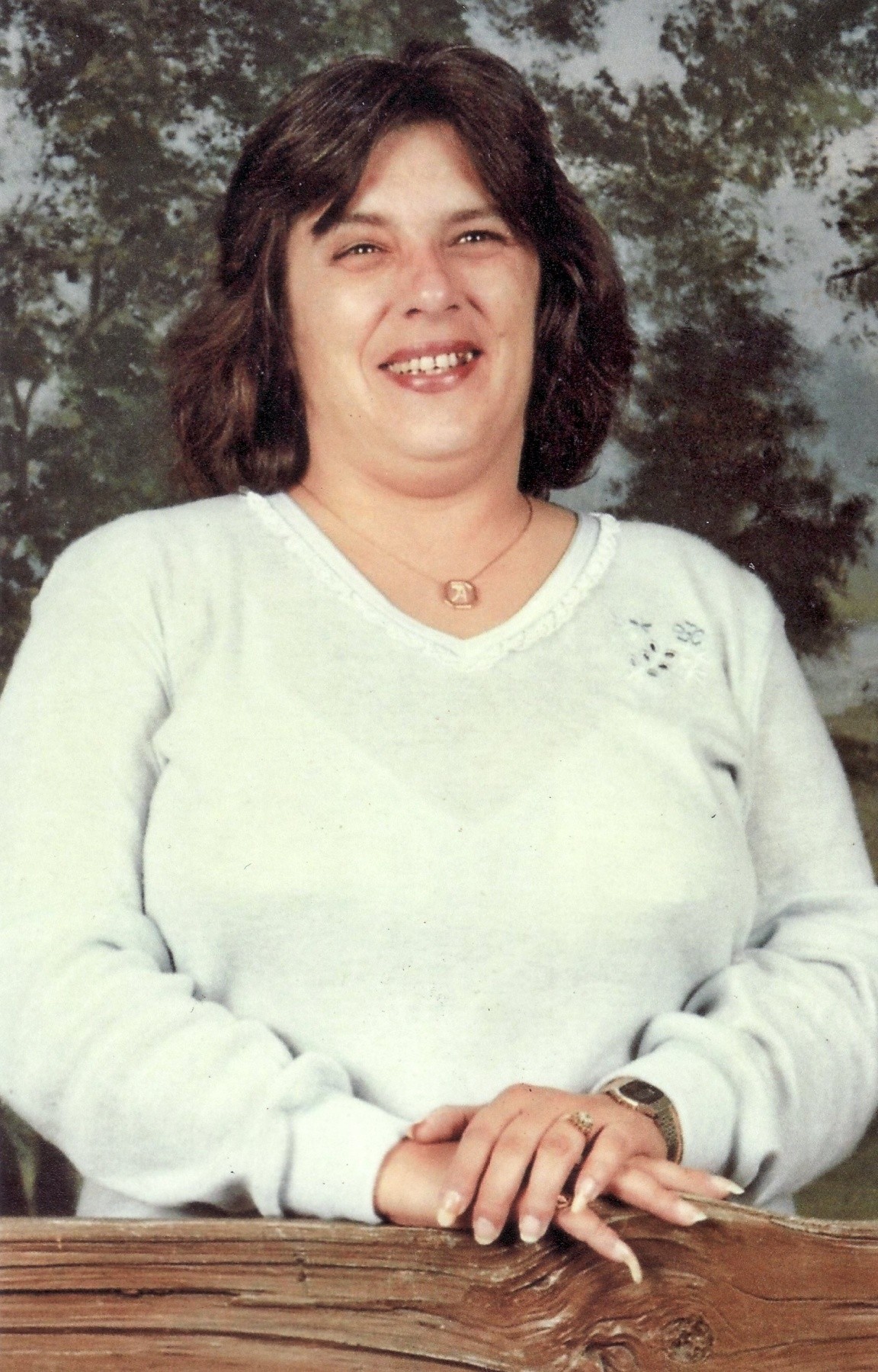 Bergeron Obituary Sulphur, LA