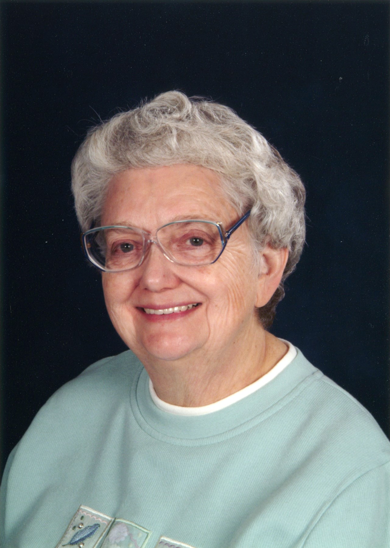 Obituary of Lorna Catherine Montague