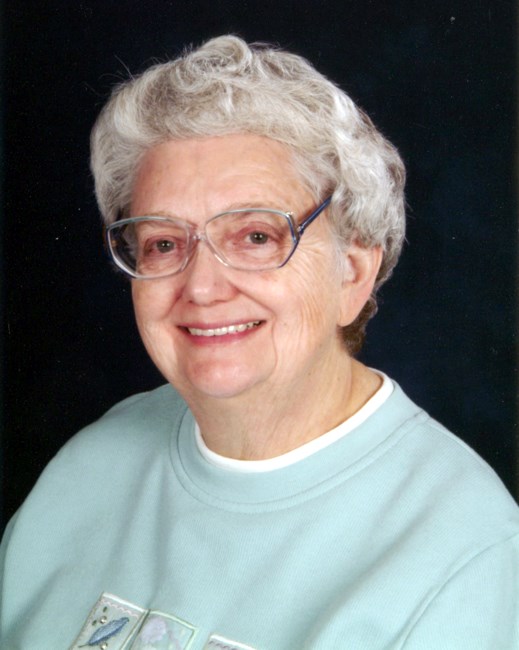 Obituary of Lorna Catherine Montague