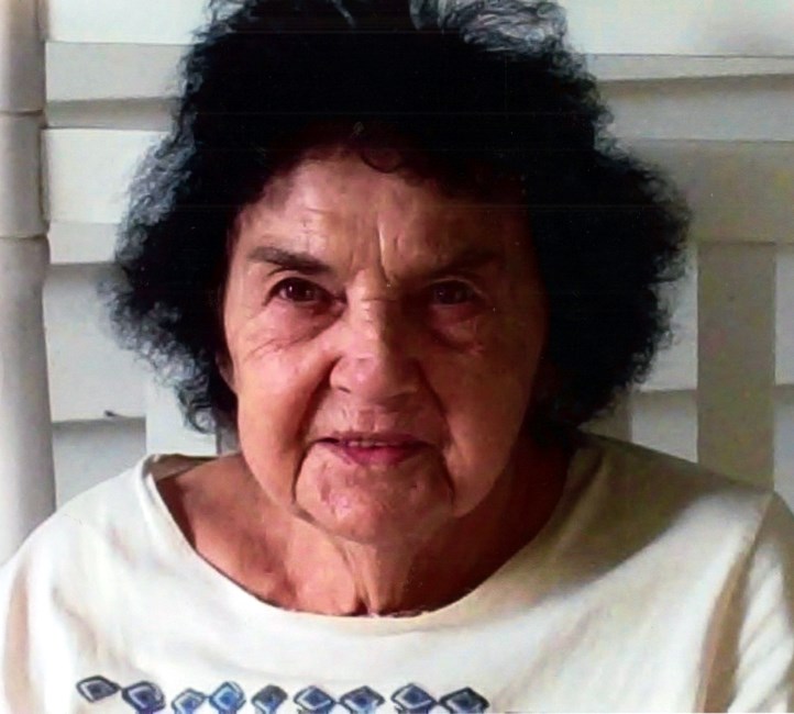 Obituary of Helen Romaine Brown