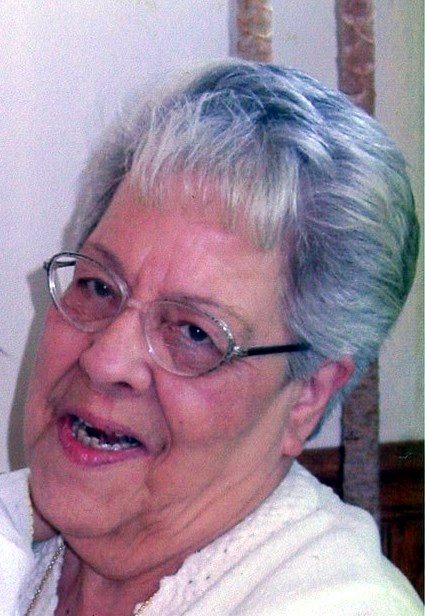 Obituario de Patricia J. Zawada