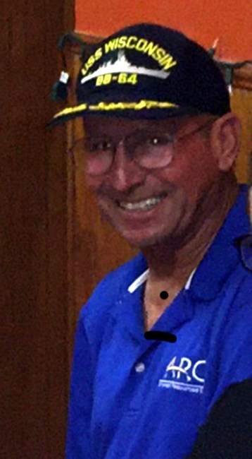 Obituary of William Arthur Meadows