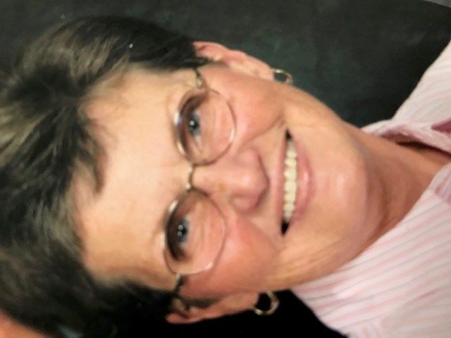 Obituario de Mary Jane Parker