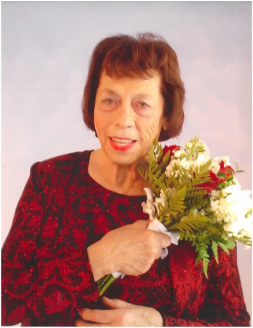 Obituary of Maryann Coleman