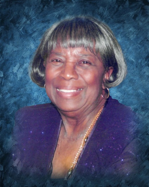 Ora Mae Hill Obituary Dallas, TX