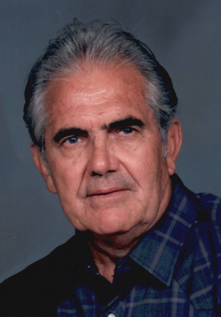 Obituary of Billie Alvin Creech