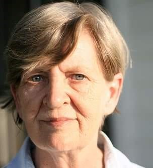 Obituary of Barbara Lou Jean Taylor