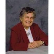 Obituary of Grace Workman