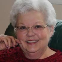 Obituary of Carole Lois Doran