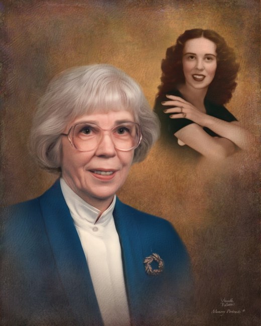 Obituary of Rema Irvin Sullivan Jones