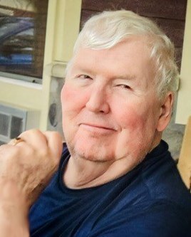 Obituary of Alan E Stoker