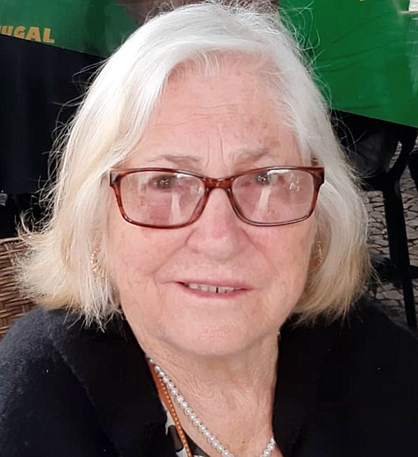 Obituary of Maria J Catanho