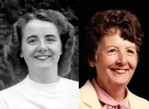 Obituario de Christina Webb STEVENS