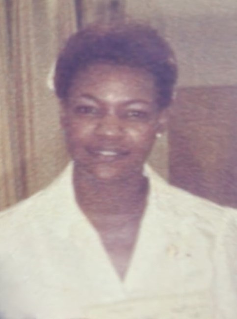 Obituary of Judy Virginia Ann Roseboro