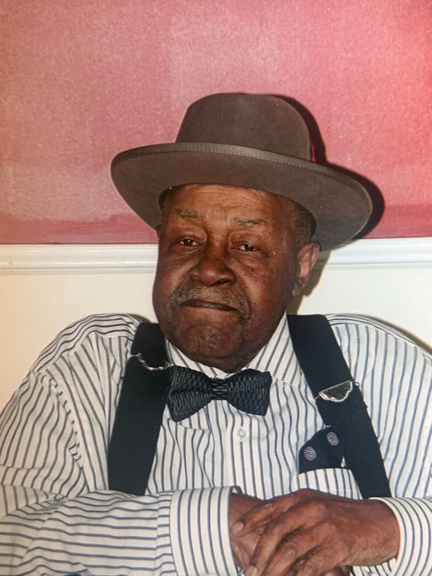 Obituary of Robert Lee Brown Sr.