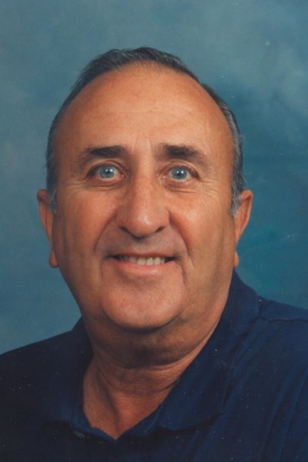 Obituary of Thomas Vincent Broussard