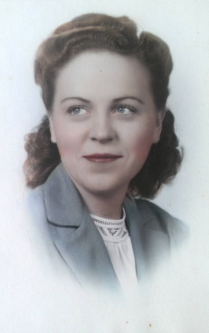 Obituary of Shirley A. Pearl