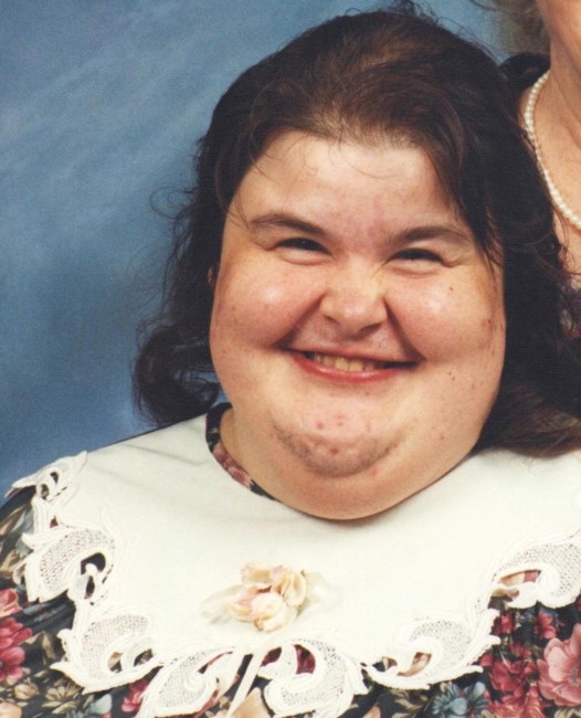 Obituary of Darlene Cox