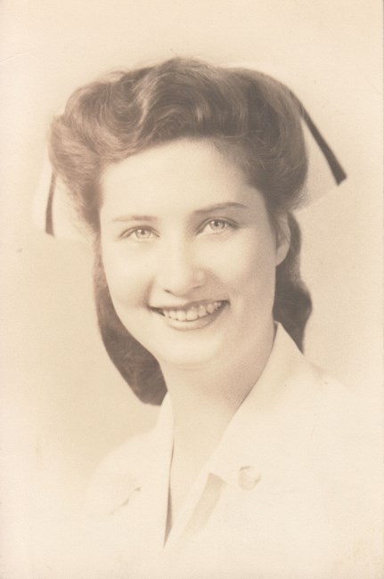 Obituario de Mary Louise Kay