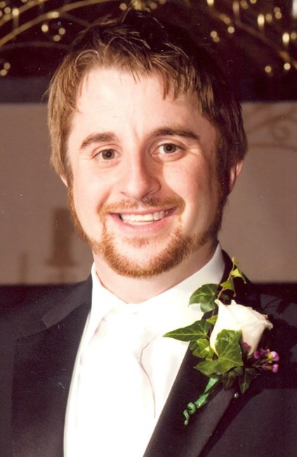 Obituario de Brandon Lee Haynes