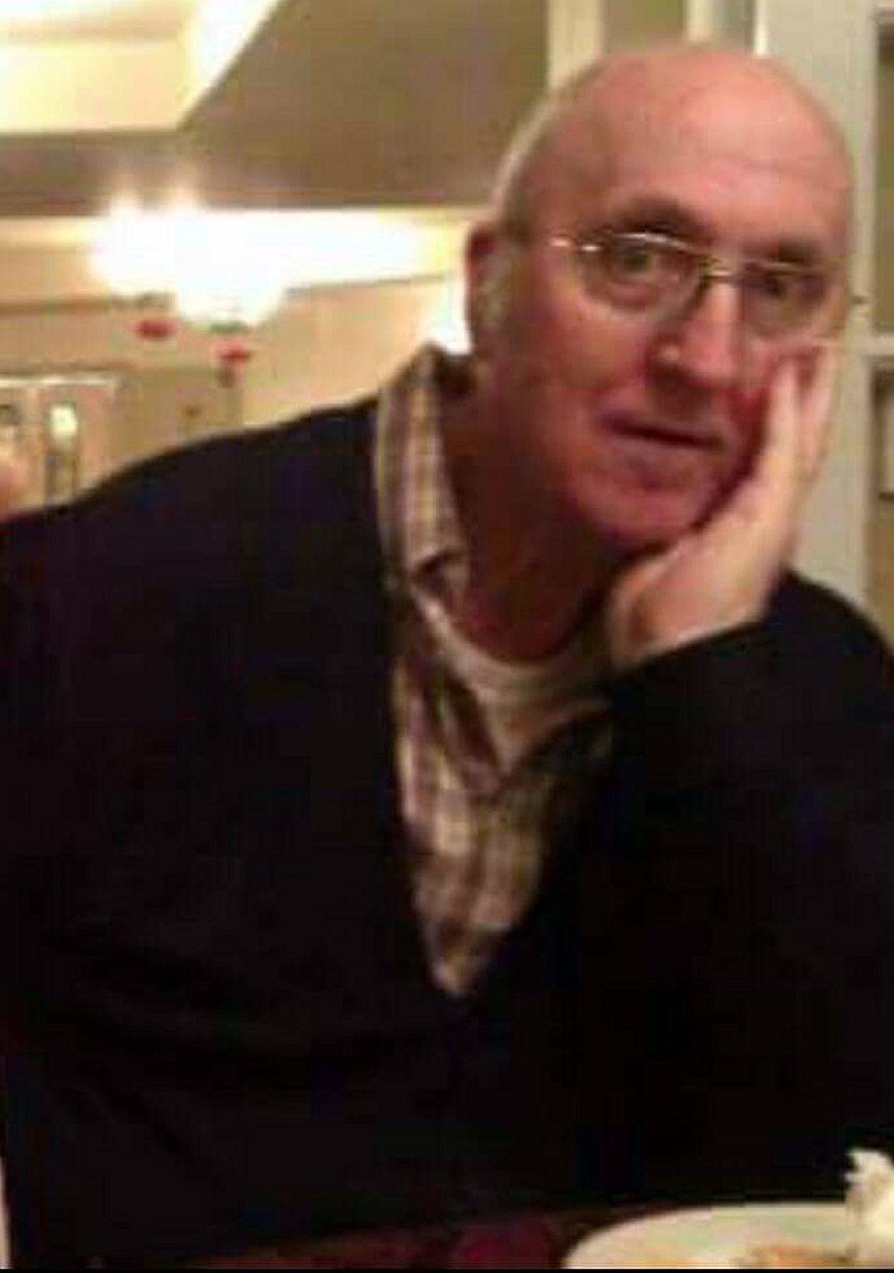 Richard Perfect Obituary - Renton, WA