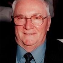 Obituary of Ernest "Ernie" William Jones