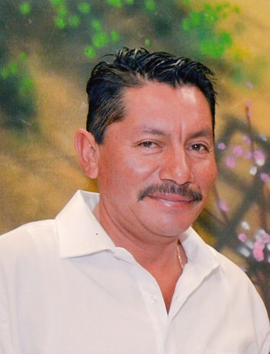 Obituario de Javier Martinez Gonzalez